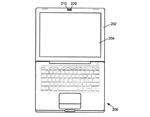Camera kép được Apple mô tả trên một chiếc máy tính iPhone 6 sẽ có camera kép giống HTC One 2014