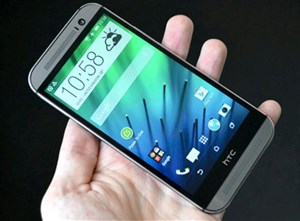 HTC One 2 sẽ có phiên bản thu nhỏ