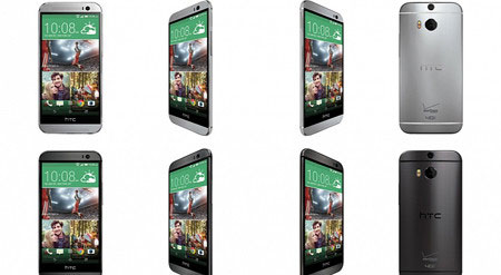 Chủ tịch HTC “dìm hàng” Samsung Galaxy S5