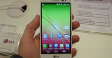 LG G2 mini bắt đầu bán ra ngay trong tháng này