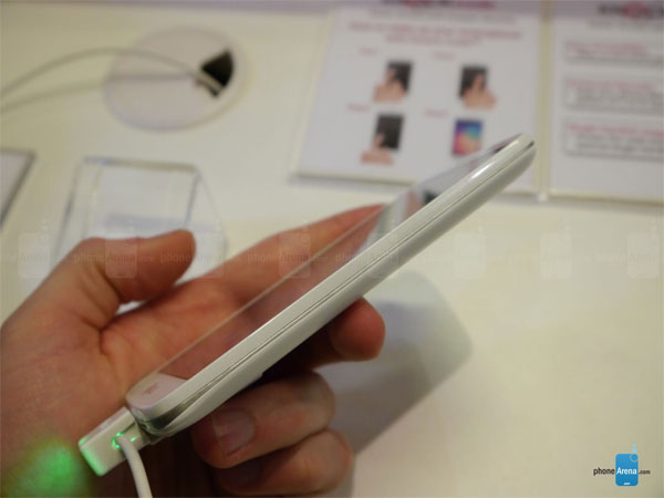 LG G2 mini bắt đầu bán ra ngay trong tháng này LG G2 mini bắt đầu bán ra ngay trong tháng này