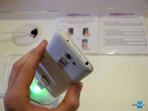 LG G2 mini bắt đầu bán ra ngay trong tháng này LG G2 mini bắt đầu bán ra ngay trong tháng này