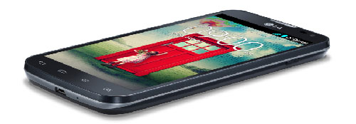 L90 là model có cấu hình tốt nhất trong L Series III Bộ đôi smartphone 2 sim tầm trung của LG về Việt Nam