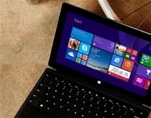 Bỏ qua bước đăng nhập khi khởi động Windows 8.1