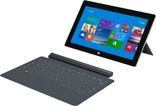Microsoft khai tử phụ kiện Wireless Adapter for Typing Covers
