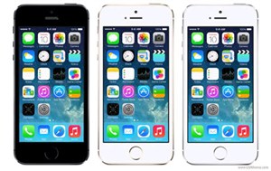 Apple bán 500 triệu chiếc iPhone trong 7 năm