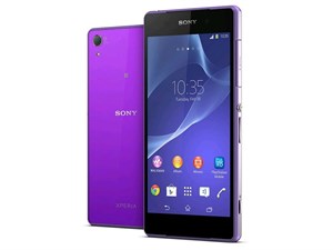 Xperia Z2 đã về Việt nam với giá 18.5 triệu đồng