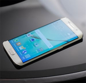 [MWC 2015] Loạt phụ kiện cho Samsung Galaxy S6 & S6 Edge