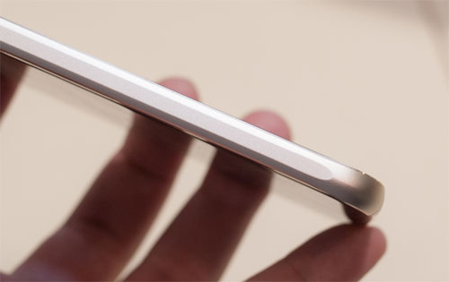 Galaxy S6 Edge và Galaxy S6