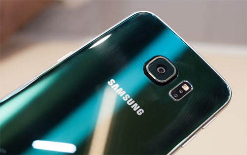 Galaxy S6 Edge và Galaxy S6
