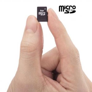 [MWC 2015] SanDisk ra mắt thẻ nhớ microSD dung lượng 200GB 