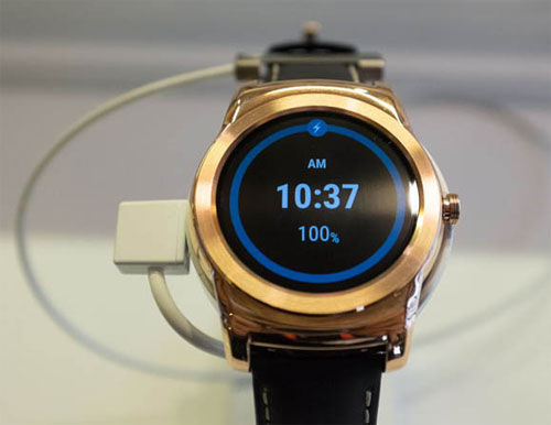 Watch Urbane và Urbane LTE