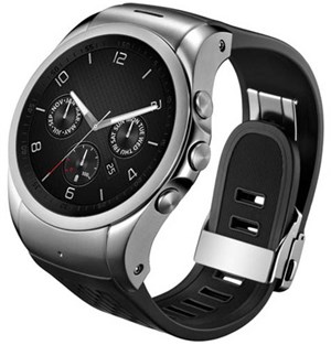 [MWC 2015] LG trình làng bộ đôi Watch Urbane và Urbane LTE