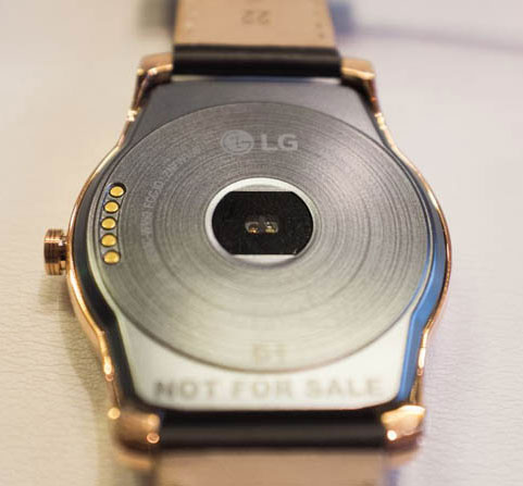 Watch Urbane và Urbane LTE