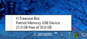 Thâu tóm mọi quyền điều khiển USB với USB Flash Drives Control Thâu tóm mọi quyền điều khiển USB với USB Flash Drives Control