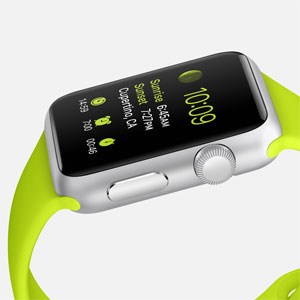 Apple Watch có khả năng duy trì hoạt động ngay cả khi cạn kiệt pin
