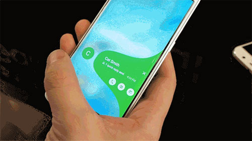 Galaxy S6 Edge Galaxy S6 Edge