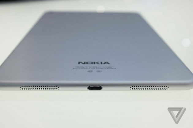 Nokia N1