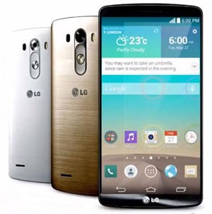 LG sẽ phát triển sản phẩm điện thoại cao cấp hơn dòng G-series 