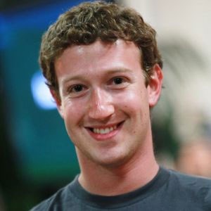 Mark Zuckerberg tiết lộ một nguyên tắc tuyển dụng của Facebook