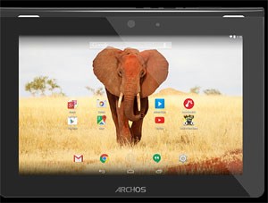 [MWC 2015] ARCHOS ra mắt máy tính bảng 256 GB bộ nhớ trong