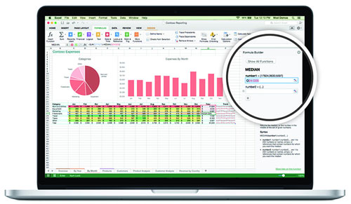 Office 2016 Preview dành cho Mac Office 2016 Preview dành cho Mac