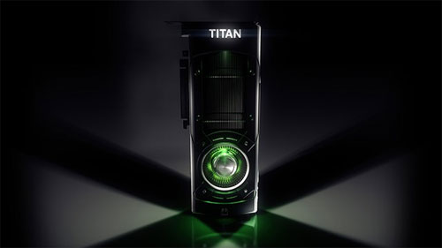 card đồ họa Titan X