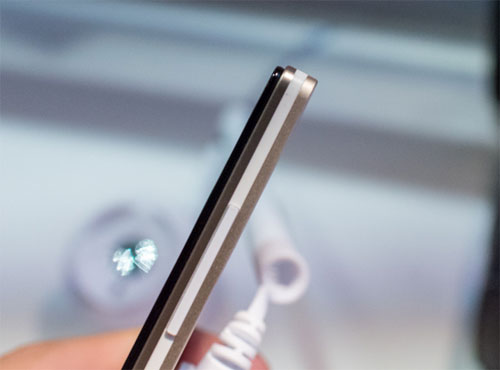 Lenovo Vibe X2 Pro Lenovo Vibe X2 Pro