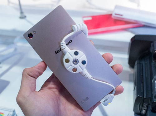 Lenovo Vibe X2 Pro Lenovo Vibe X2 Pro