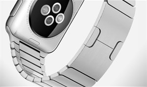 Apple cho phép khắc thông điệp cá nhân lên Apple Watch