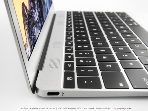 MACBOOK AIR RETINA MACBOOK AIR RETINA