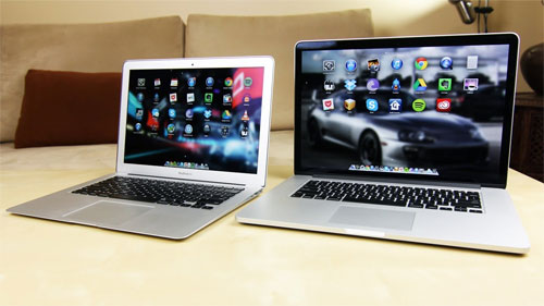 MACBOOK AIR MACBOOK AIR