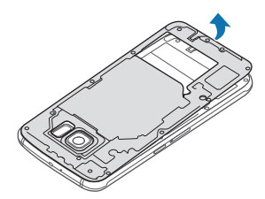 Hướng dẫn cách tháo rời pin trên Samsung Galaxy S6