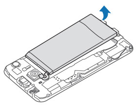 Hướng dẫn cách tháo rời pin trên Samsung Galaxy S6