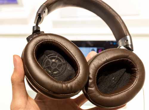 tai nghe cảm ứng không dây Sony MDR-1ABT