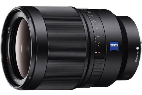 Ống kính Distagon T* FE 35mm f/1.4 ZA 