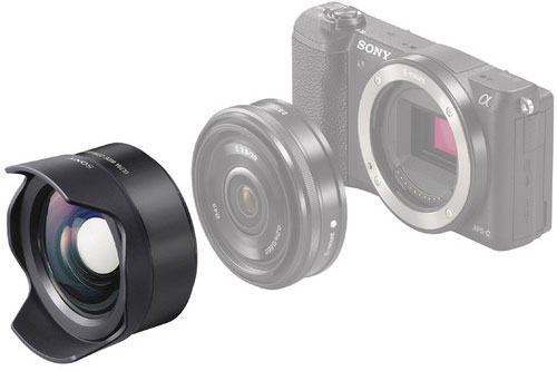 Ống chuyển VCL-ECU2