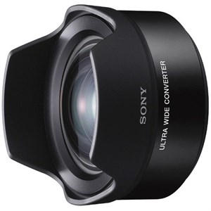 Sony công bố 4 ống kính full-frame ngàm E 