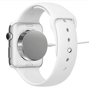 Sạc không dây cho Apple Watch giá 30 USD