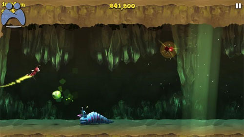 Firefly Runner Firefly Runner