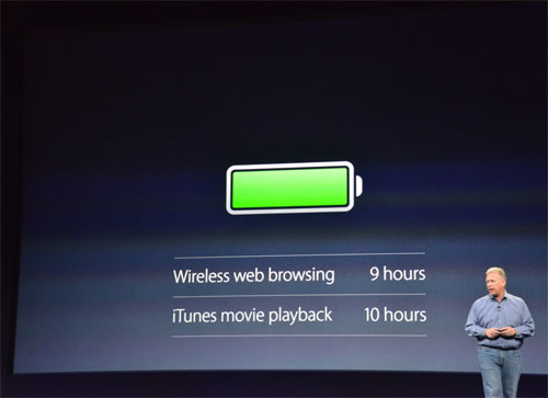 Apple công bố Macbook mới 12"