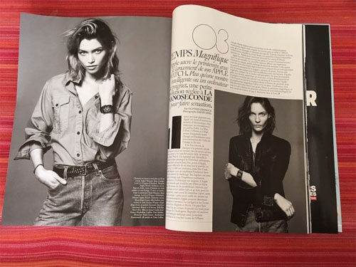 Apple Watch – Đồng hồ hay đồ chơi xa xỉ? Apple Watch – Đồng hồ hay đồ chơi xa xỉ?