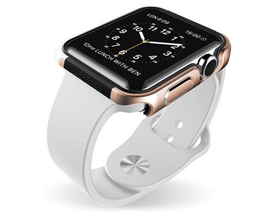 Cùng xem qua 9 phụ kiện nổi bật của Apple Watch Cùng xem qua 9 phụ kiện nổi bật của Apple Watch