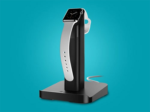Griffin Technology WatchStand Griffin Technology WatchStand