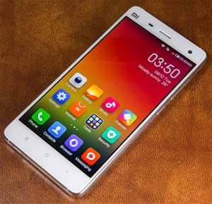 Sự thật Xiaomi đã cài đặt mã độc trong Xiaomi Mi4?