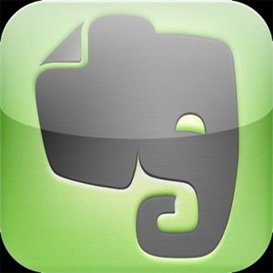 Evernote cho Android cập nhật với giao diện hoàn toàn mới