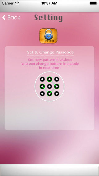 Bảo mật dữ liệu trên iOS với ứng dụng iProtect Pro Data Bảo mật dữ liệu trên iOS với ứng dụng iProtect Pro Data