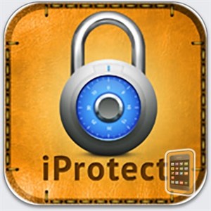 Bảo mật dữ liệu trên iOS với ứng dụng iProtect Pro Data