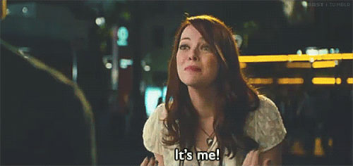 10 khoảnh khắc không nên nhắn tin