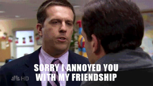 10 khoảnh khắc không nên nhắn tin 10 khoảnh khắc không nên nhắn tin